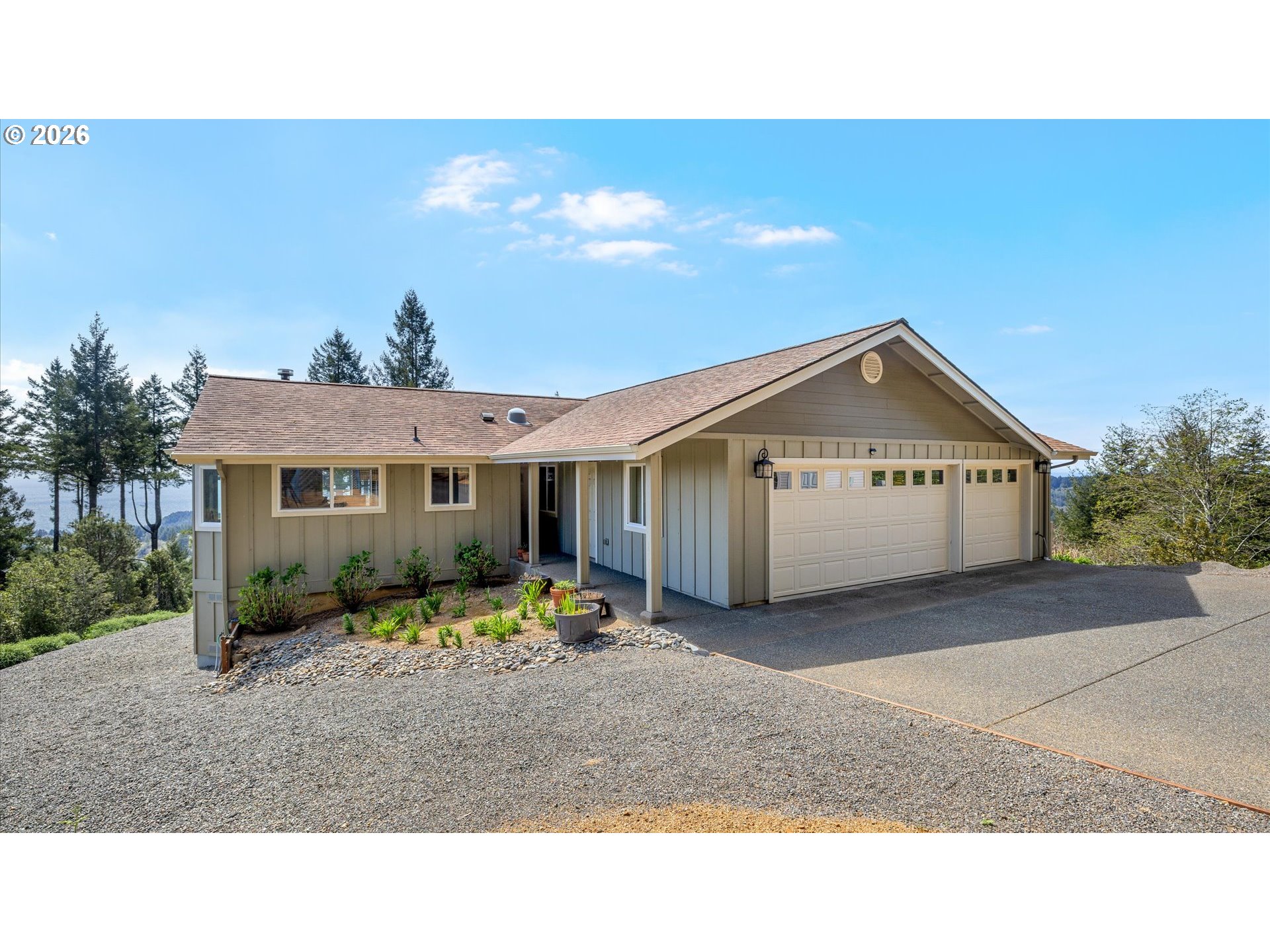 18484 Carpenterville Road Brookings, OR 97415 - Photo 7 of 48 Exterior