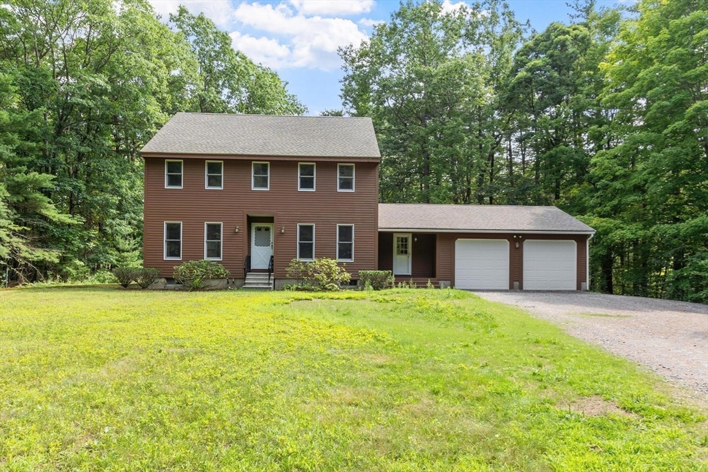 686 Scott Road Fitchburg, MA 01420 - Photo 40 of 41 Gallery Image 40