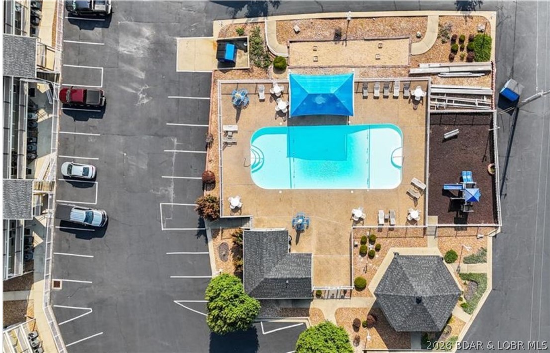 611 Lazy Days Road, Unit B11 Osage Beach, MO 65065 - Photo 36 of 40 2nd Community Pool