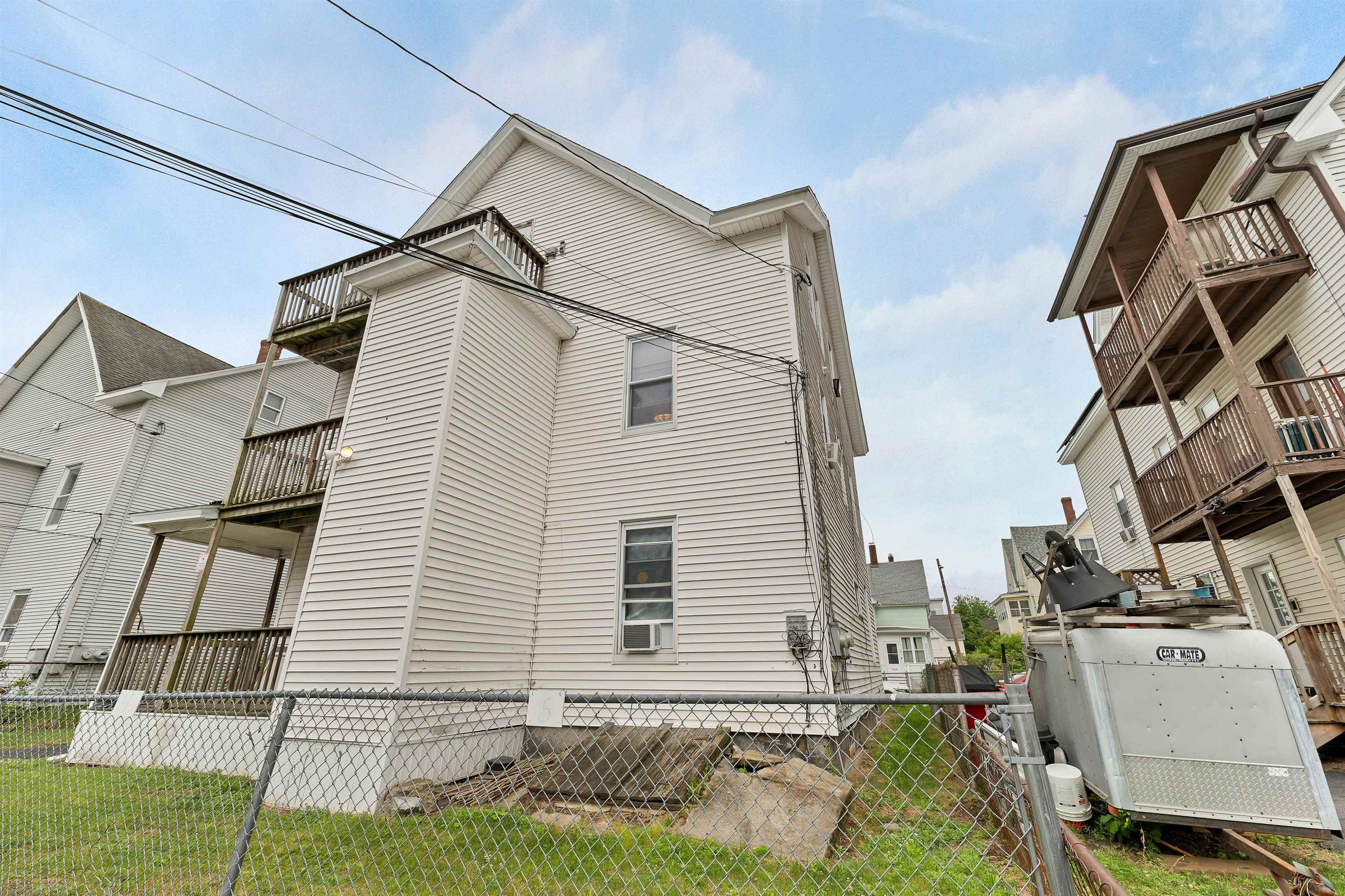 33 Rimmon Street Manchester, NH 03102 - Photo 9 of 39