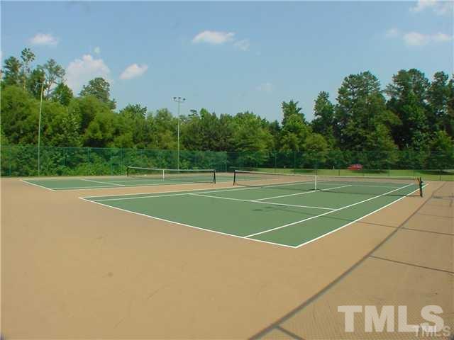 2320 Turtle Point Drive Raleigh, NC 27604 - Photo 14 of 14 Gallery Image 14