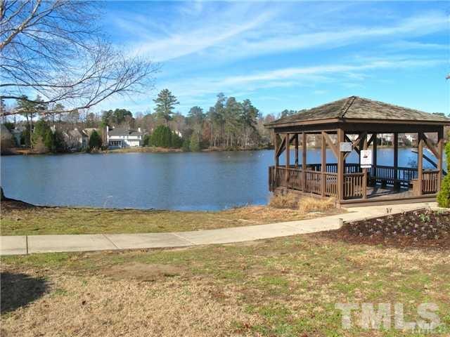 2320 Turtle Point Drive Raleigh, NC 27604 - Photo 8 of 14 Gallery Image 8