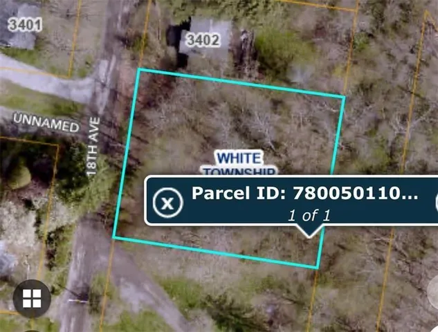 $12,500 | 0 18th Avenue, Beaver Falls, PA 15010