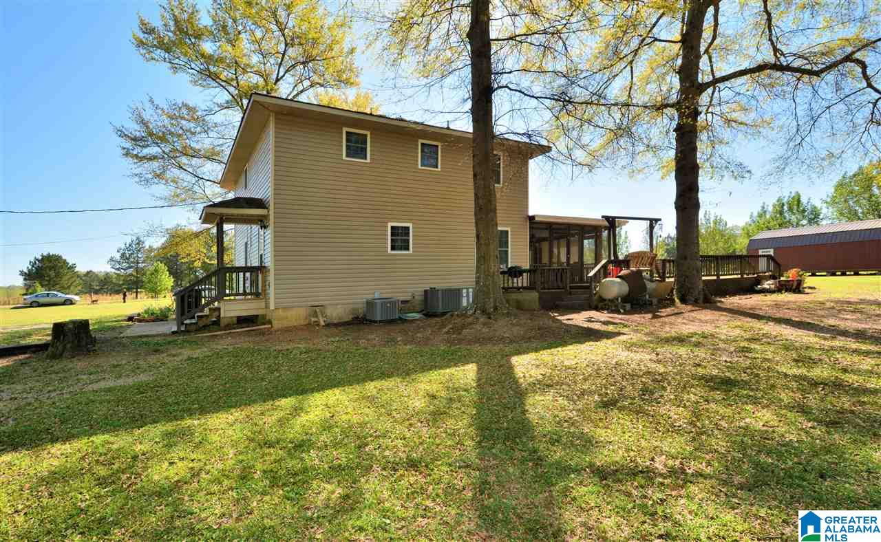 334 Quail Ridge Lane Wilsonville, AL 35186 - Photo 44 of 46