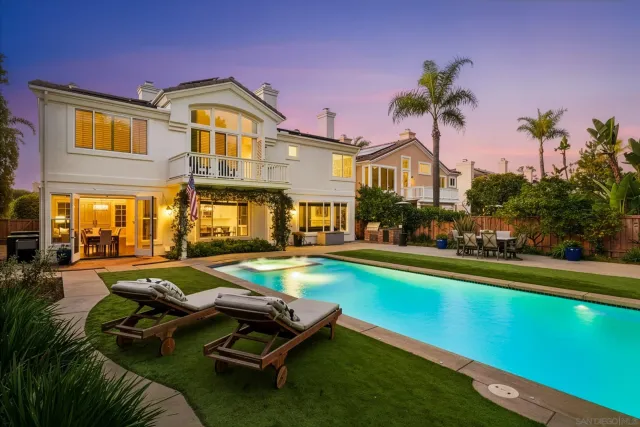 $3,425,000 | 13367 Wyngate Point, San Diego, CA 92130