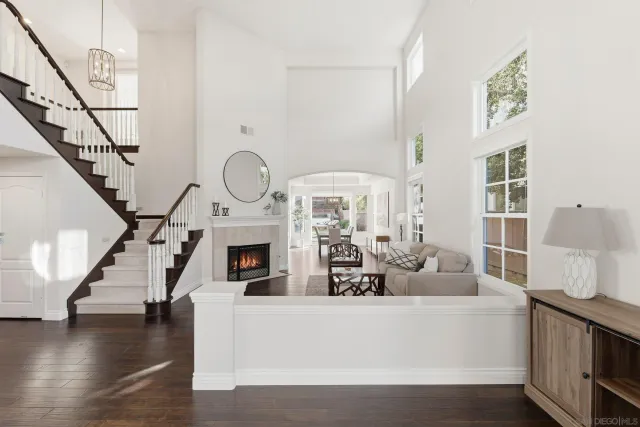 $3,425,000 | 13367 Wyngate Point, San Diego, CA 92130