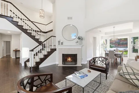 $3,425,000 | 13367 Wyngate Point, San Diego, CA 92130