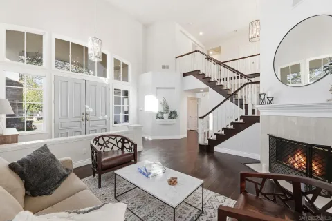 $3,425,000 | 13367 Wyngate Point, San Diego, CA 92130