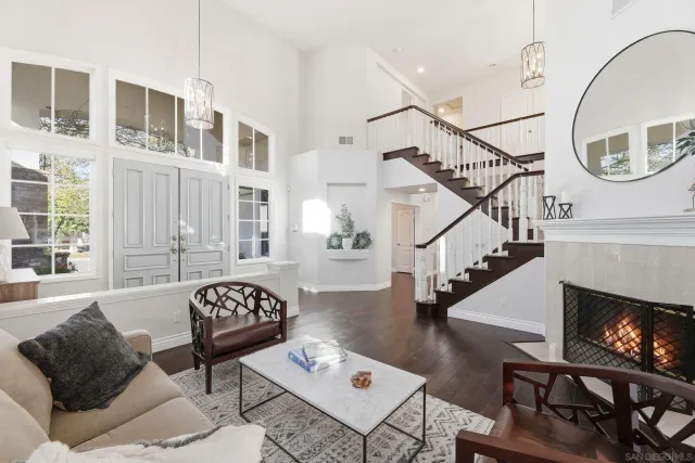 $3,425,000 | 13367 Wyngate Point, San Diego, CA 92130