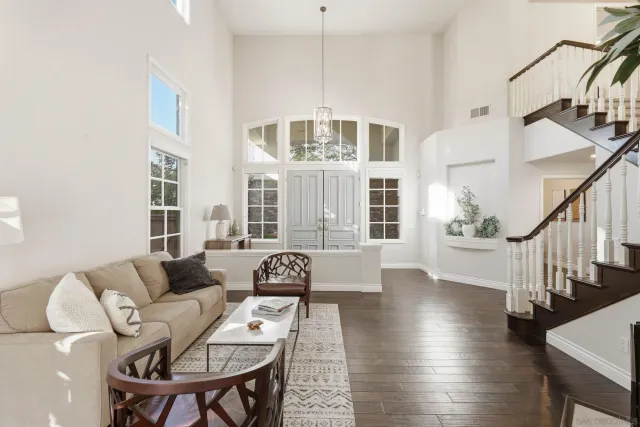 $3,425,000 | 13367 Wyngate Point, San Diego, CA 92130