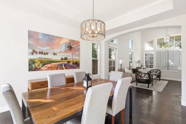 $3,425,000 | 13367 Wyngate Point, San Diego, CA 92130