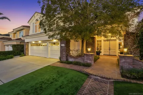 $3,425,000 | 13367 Wyngate Point, San Diego, CA 92130