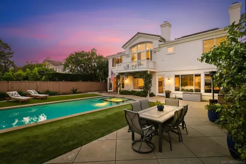 $3,425,000 | 13367 Wyngate Point, San Diego, CA 92130
