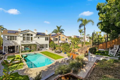 $3,425,000 | 13367 Wyngate Point, San Diego, CA 92130