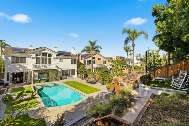 $3,425,000 | 13367 Wyngate Point, San Diego, CA 92130
