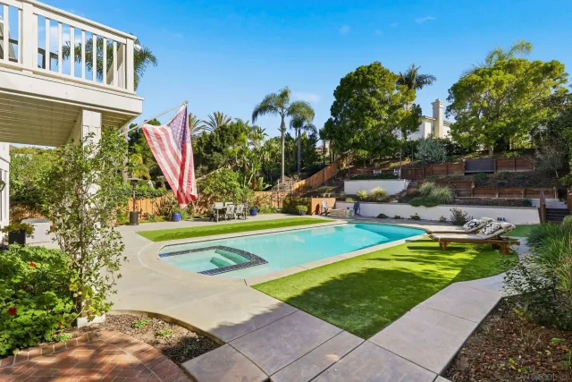 $3,425,000 | 13367 Wyngate Point, San Diego, CA 92130
