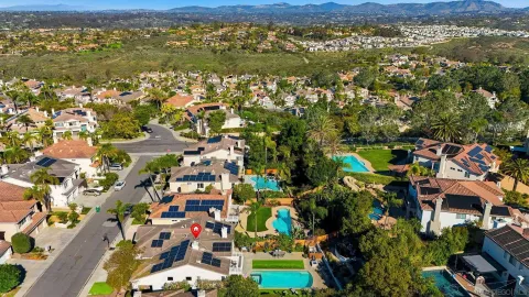 $3,425,000 | 13367 Wyngate Point, San Diego, CA 92130