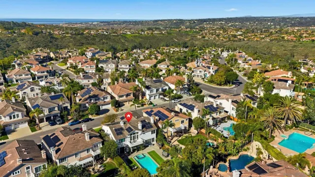 $3,425,000 | 13367 Wyngate Point, San Diego, CA 92130