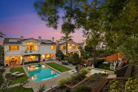 $3,425,000 | 13367 Wyngate Point, San Diego, CA 92130