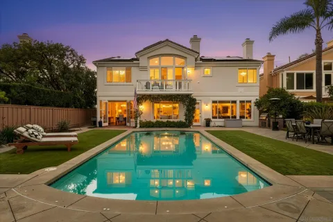 $3,425,000 | 13367 Wyngate Point, San Diego, CA 92130