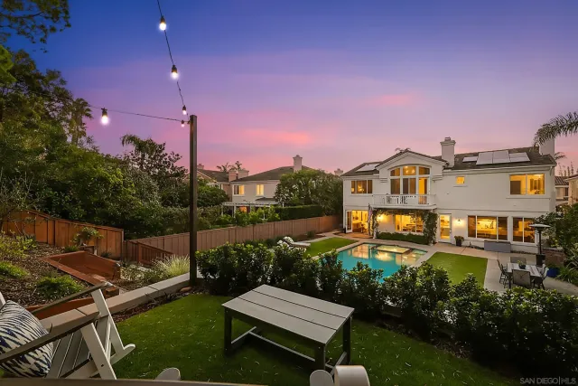 $3,425,000 | 13367 Wyngate Point, San Diego, CA 92130