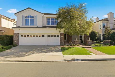 $3,425,000 | 13367 Wyngate Point, San Diego, CA 92130