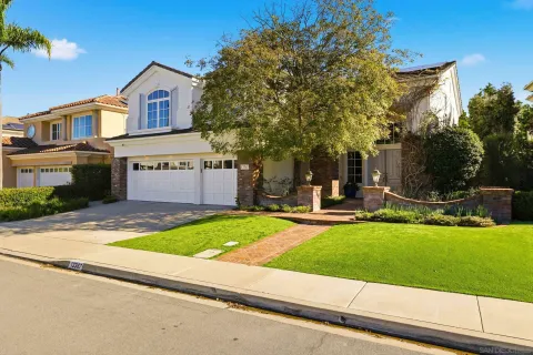 $3,425,000 | 13367 Wyngate Point, San Diego, CA 92130