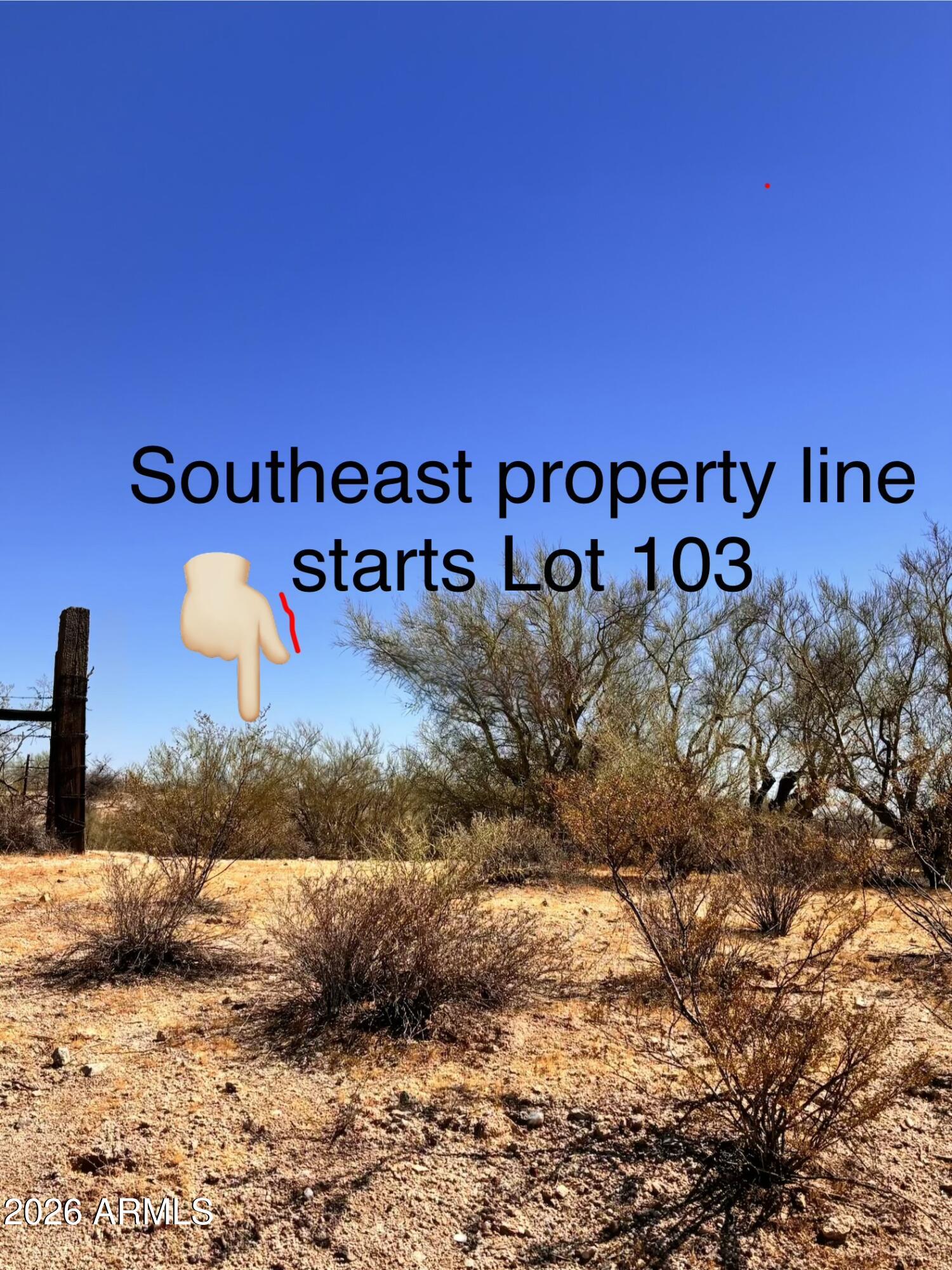 0 East Bartlett Road, Unit 103 Florence, AZ 85132 - Photo 8 of 14