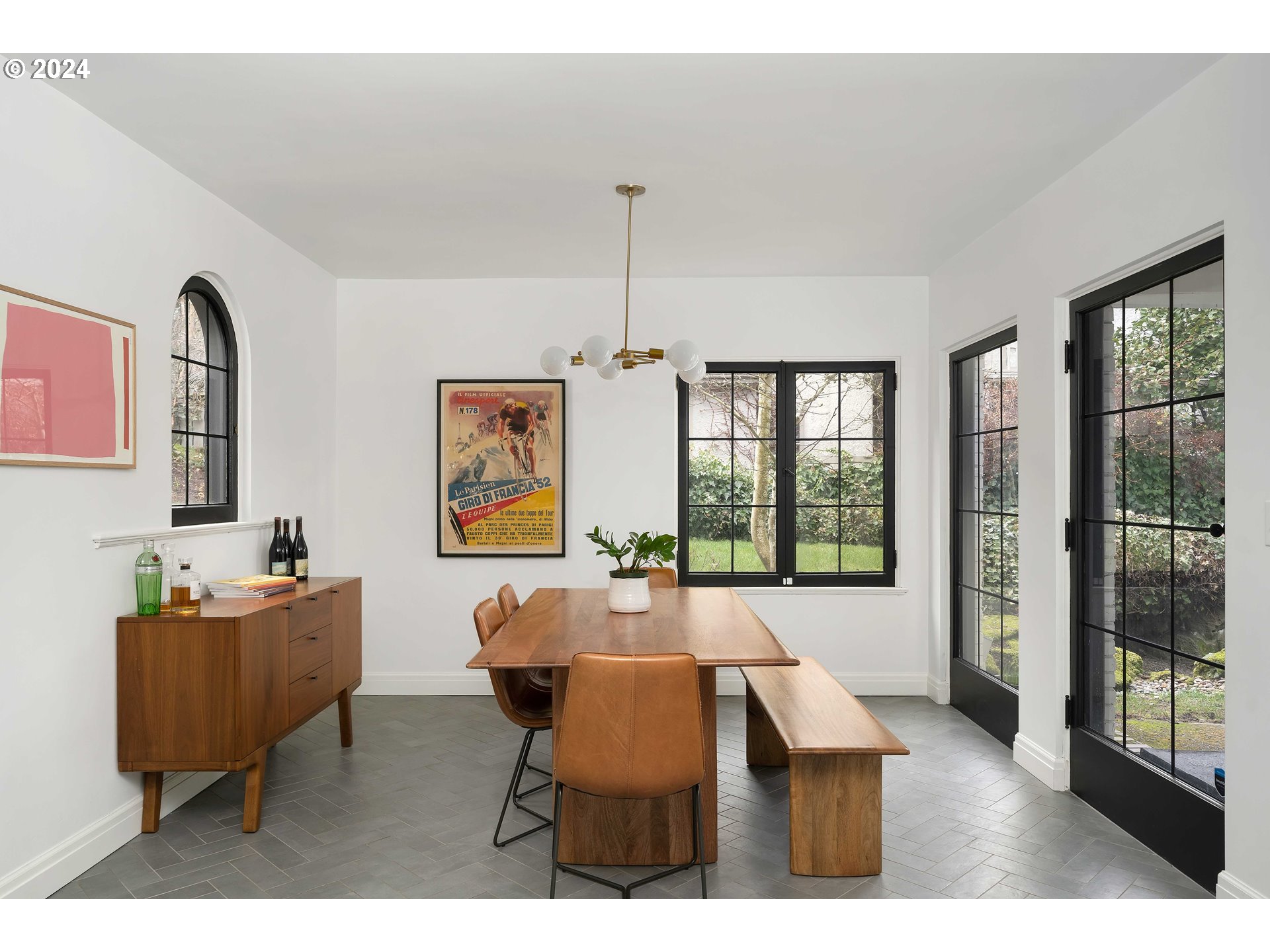 1826 Southwest Myrtle Street Portland, OR 97201 - Photo 13 of 42 Dining Area