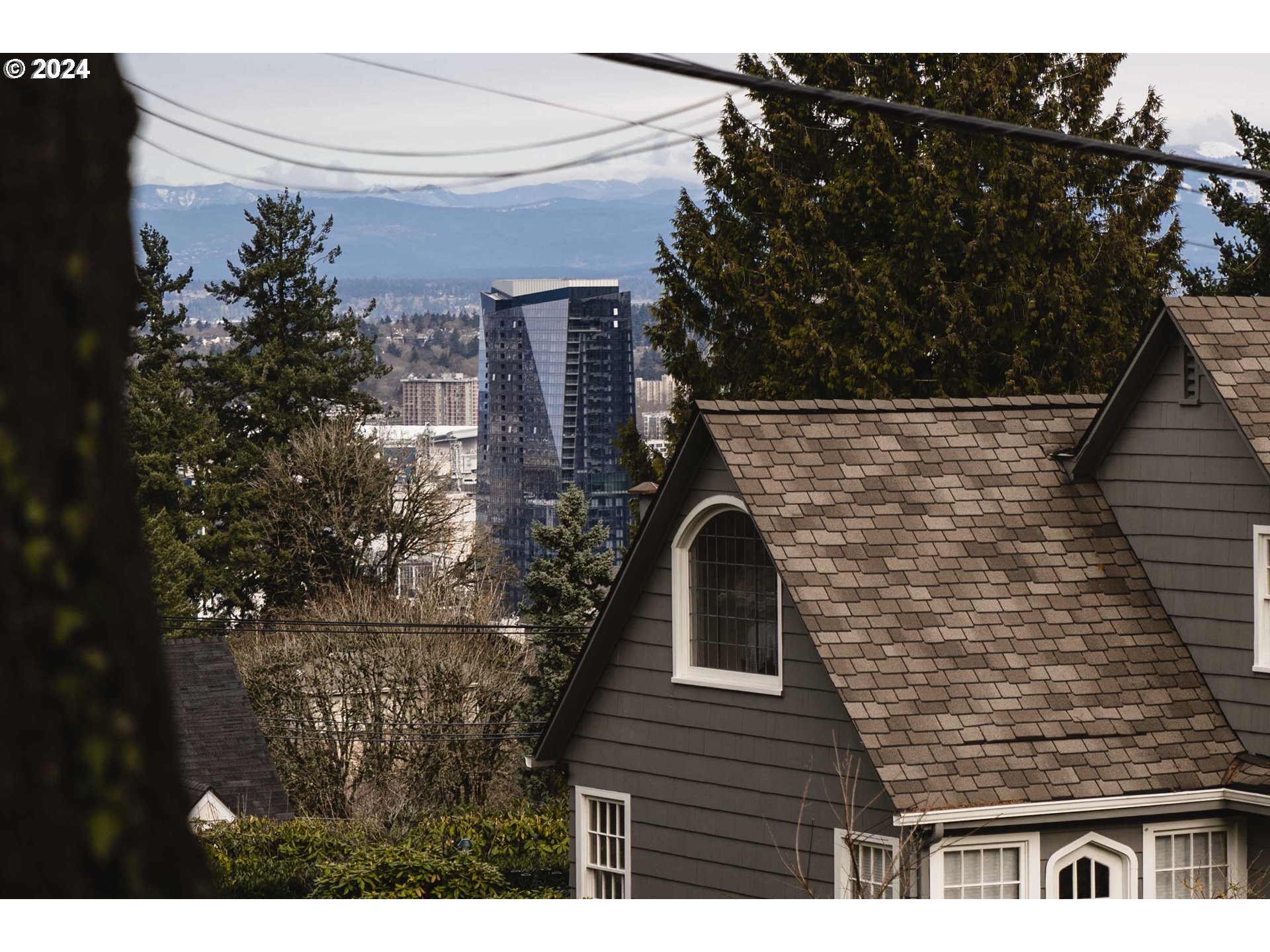 1826 Southwest Myrtle Street Portland, OR 97201 - Photo 24 of 42 View