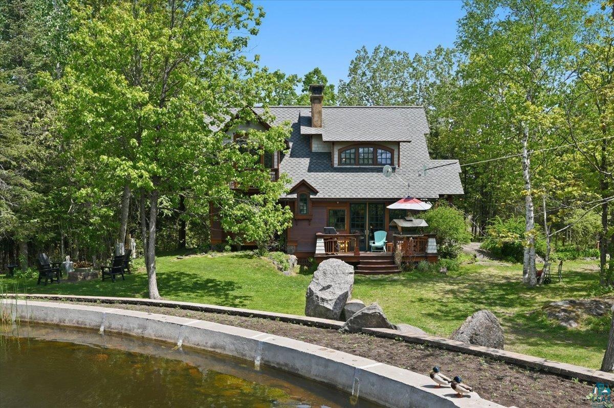 139 Howard Gnesen Road Duluth, MN 55811 - Photo 62 of 99