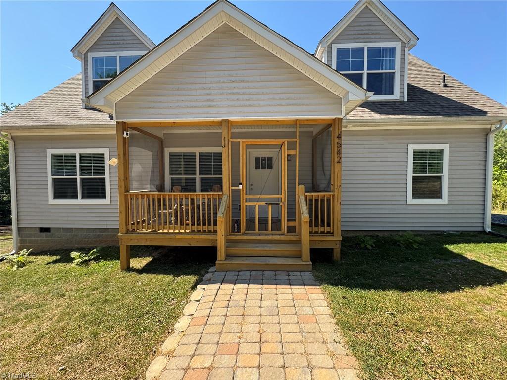 4542 Mountain Spring Road Germanton, NC 27019 - Photo 43 of 50