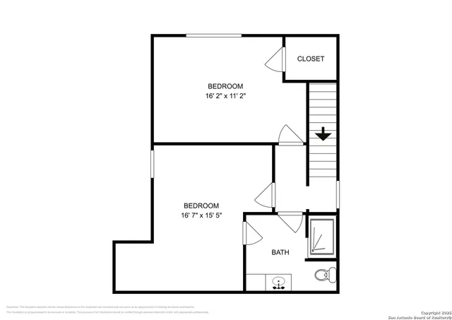 $1,939 | 418 Tammy Drive, San Antonio, TX 78216