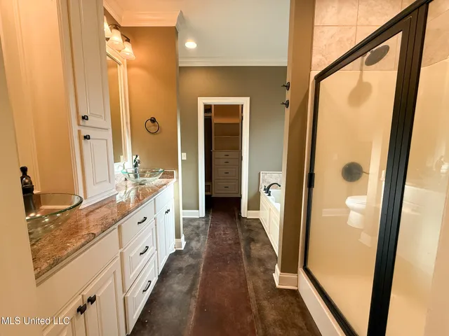 $289,900 | 961 Willow Grande Circle, Brandon, MS 39047