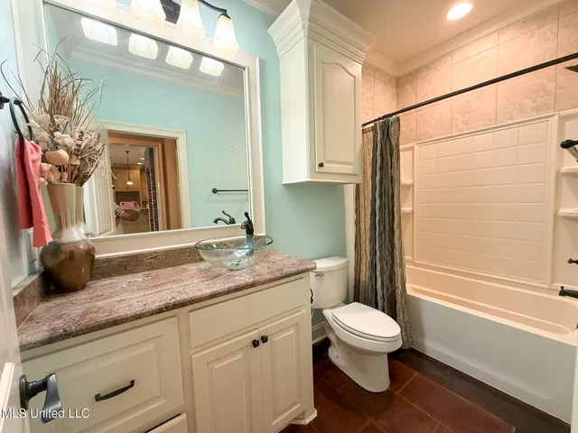 $289,900 | 961 Willow Grande Circle, Brandon, MS 39047