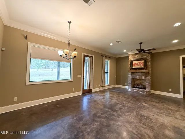 $289,900 | 961 Willow Grande Circle, Brandon, MS 39047