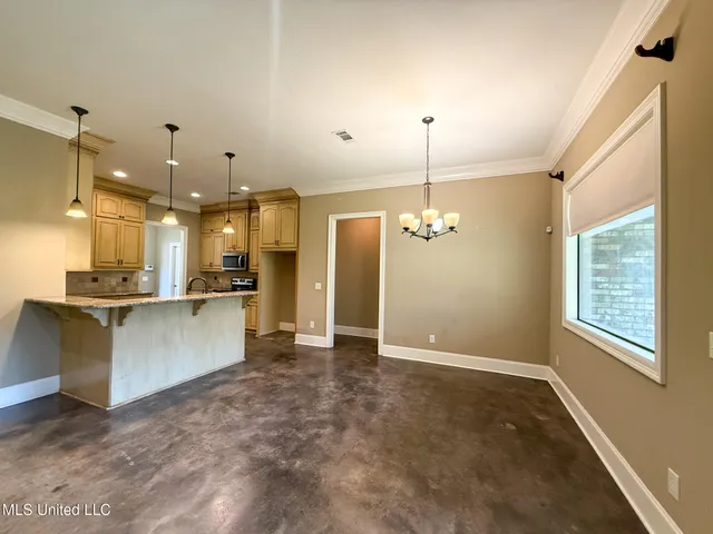 $289,900 | 961 Willow Grande Circle, Brandon, MS 39047