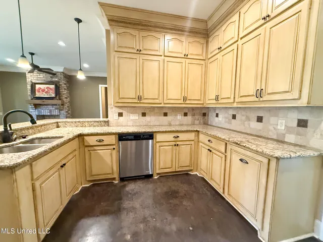 $289,900 | 961 Willow Grande Circle, Brandon, MS 39047