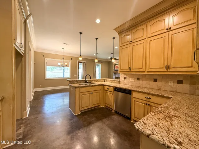 $289,900 | 961 Willow Grande Circle, Brandon, MS 39047