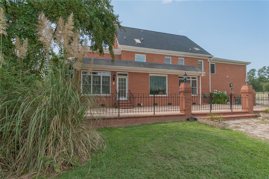 288 Satterfield Road, Unit SIMPSONVILLE Simpsonville, SC 29681 - Photo 8 of 14