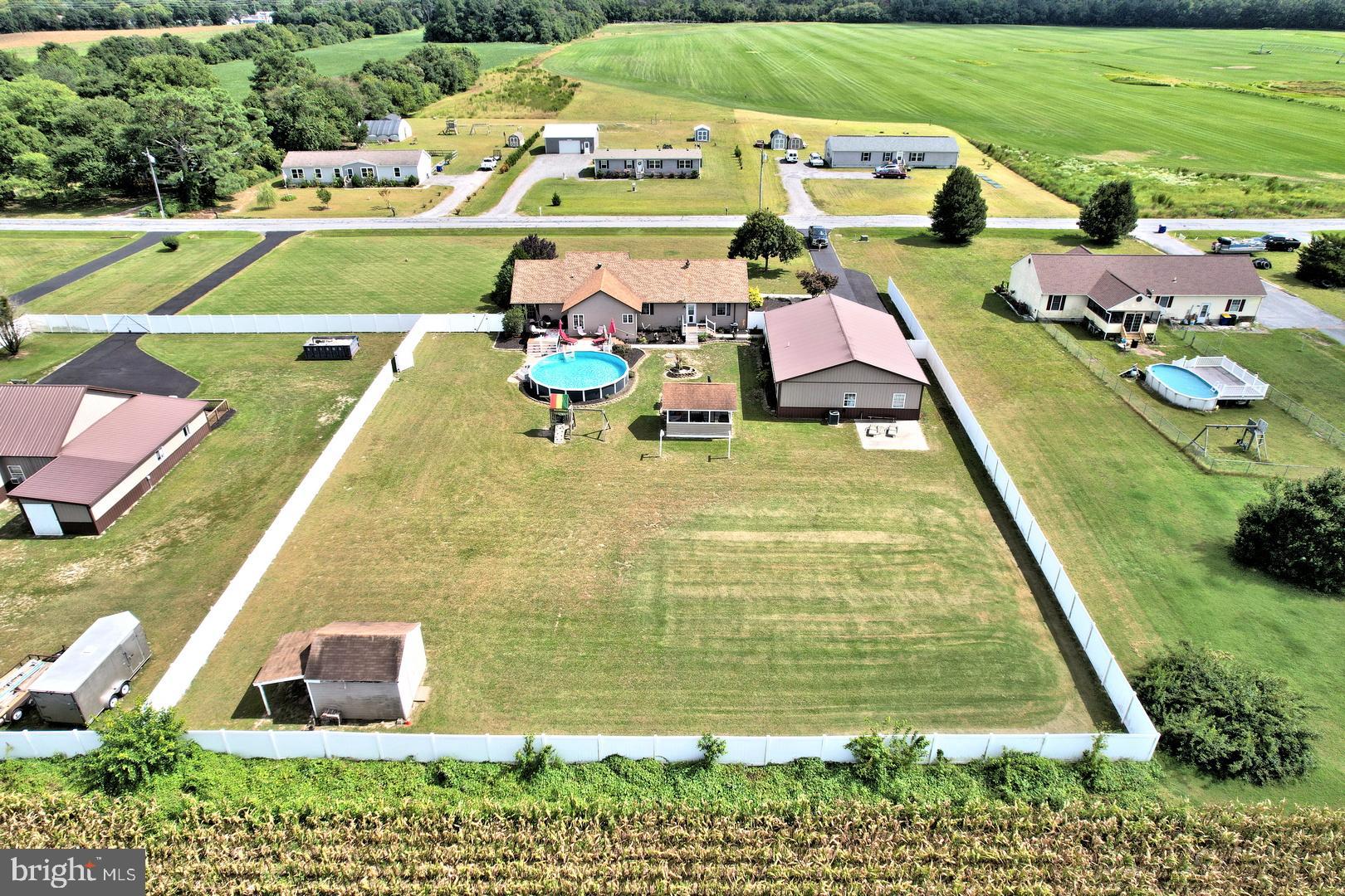 27350 Johnson Road Seaford, DE 19973 - Photo 11 of 56 Gallery Image 11