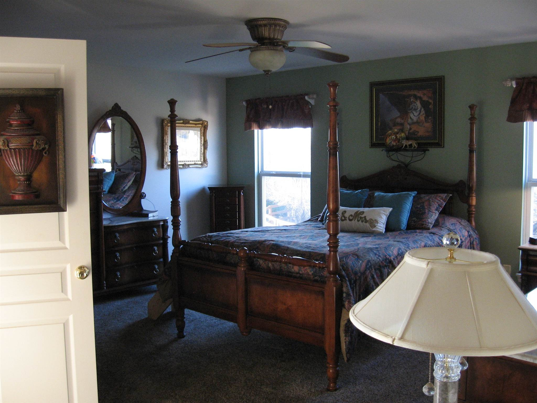 5812 Granite Spring Drive Cold Spring, KY 41076 - Photo 8 of 21 Gallery Image 8