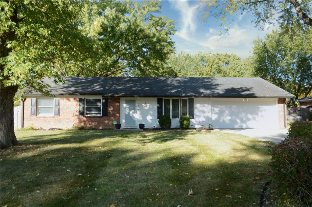 7454 Harcourt Road Indianapolis, IN 46260 - Photo 1 of 25 Gallery Image 1