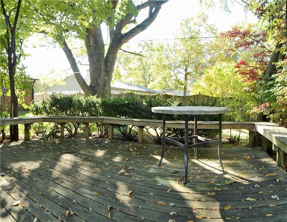 7454 Harcourt Road Indianapolis, IN 46260 - Photo 23 of 25 Gallery Image 23