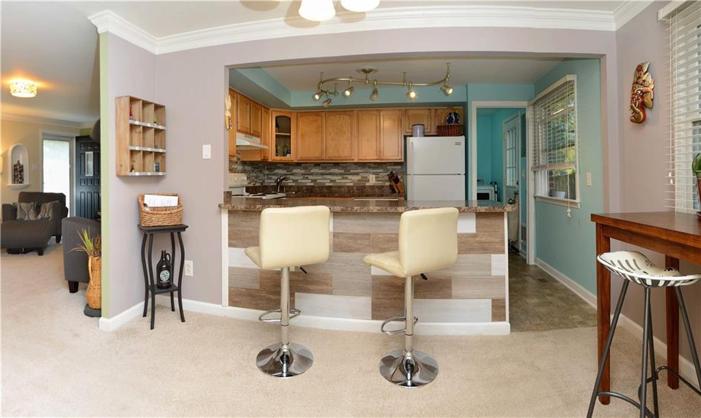 7454 Harcourt Road Indianapolis, IN 46260 - Photo 8 of 25 Gallery Image 8
