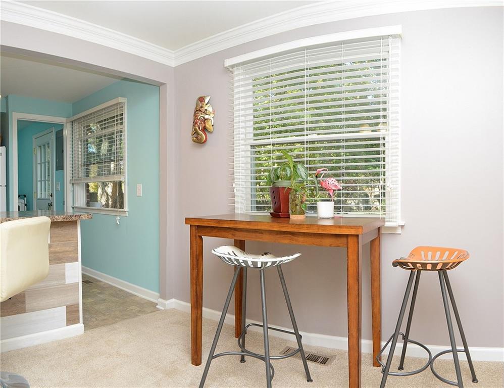 7454 Harcourt Road Indianapolis, IN 46260 - Photo 9 of 25 Gallery Image 9