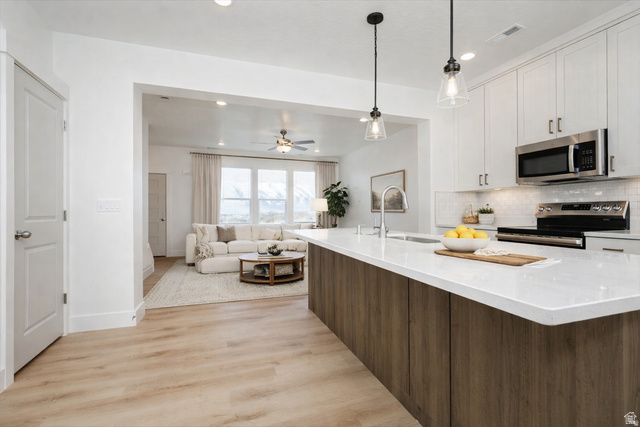52 East 775 South, Unit 19 Springville, UT 84663 - Photo 6 of 10