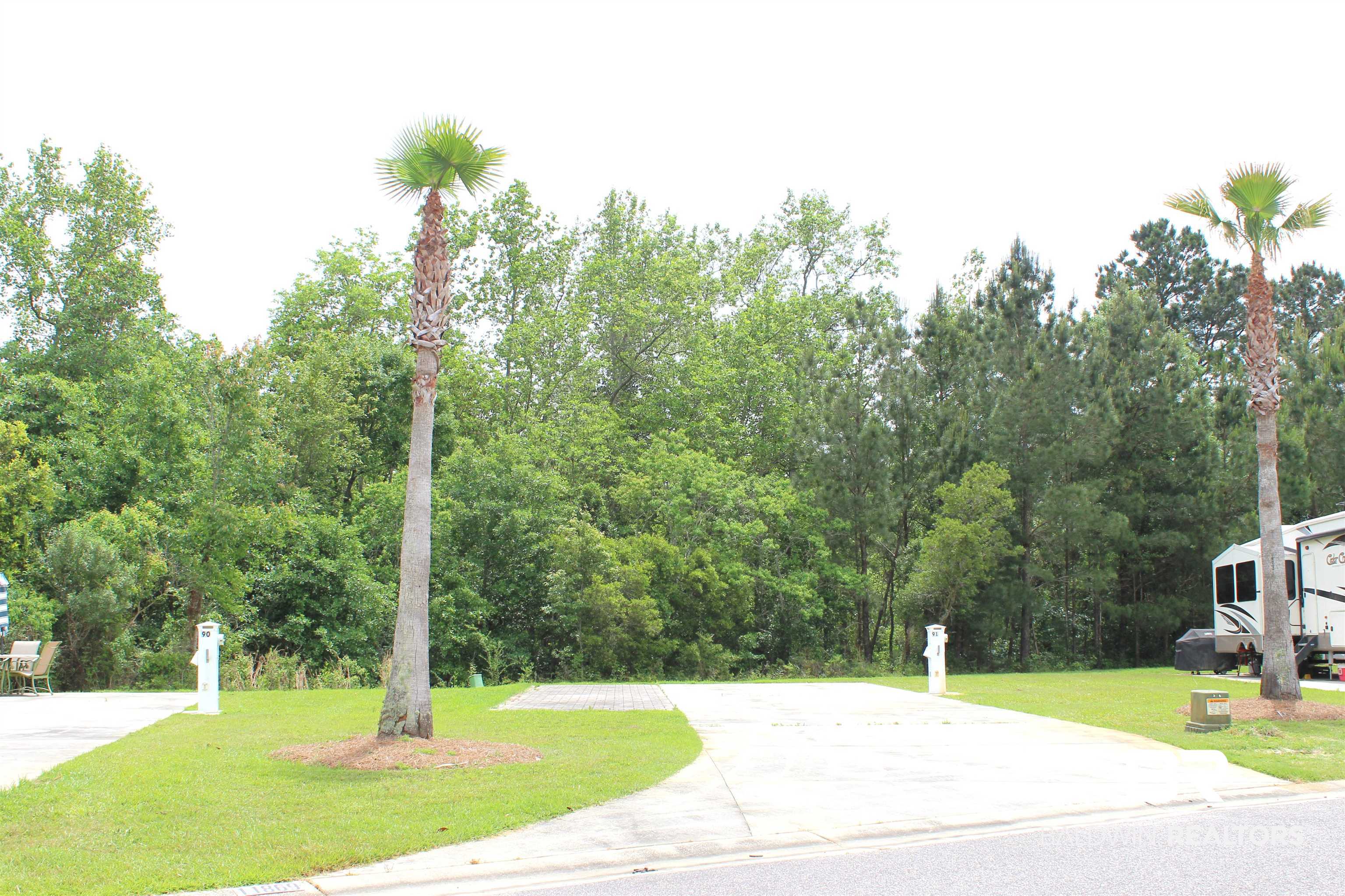 11869 Gateway Drive Elberta, AL 36530 - Photo 2 of 78 View of road