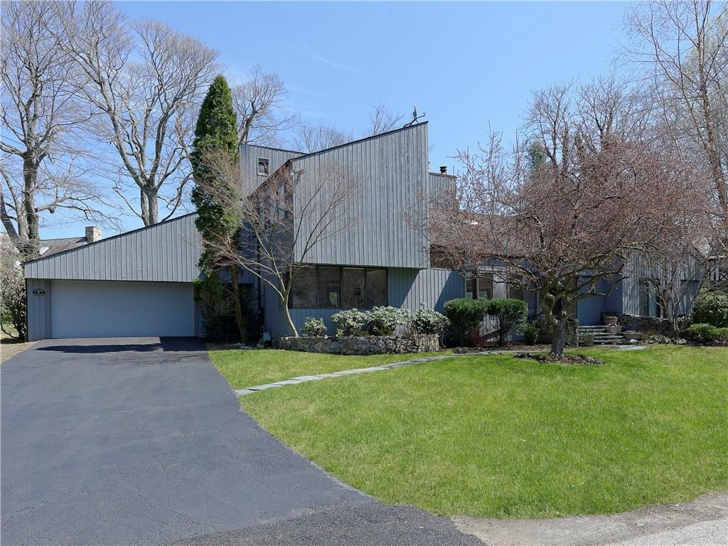 11 Norman Drive Rye, NY 10580 - Photo 1 of 1