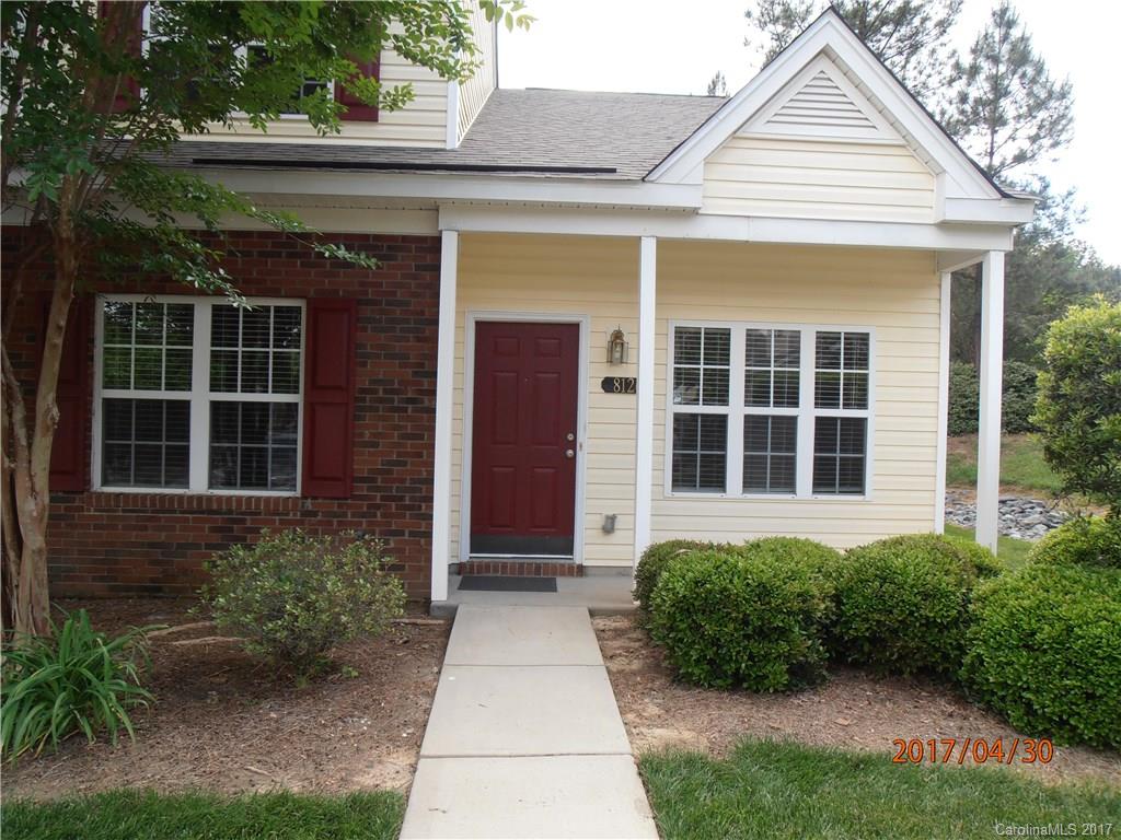 8126 Rudolph Road, Unit 8126 Charlotte, NC 28216 - Photo 2 of 17